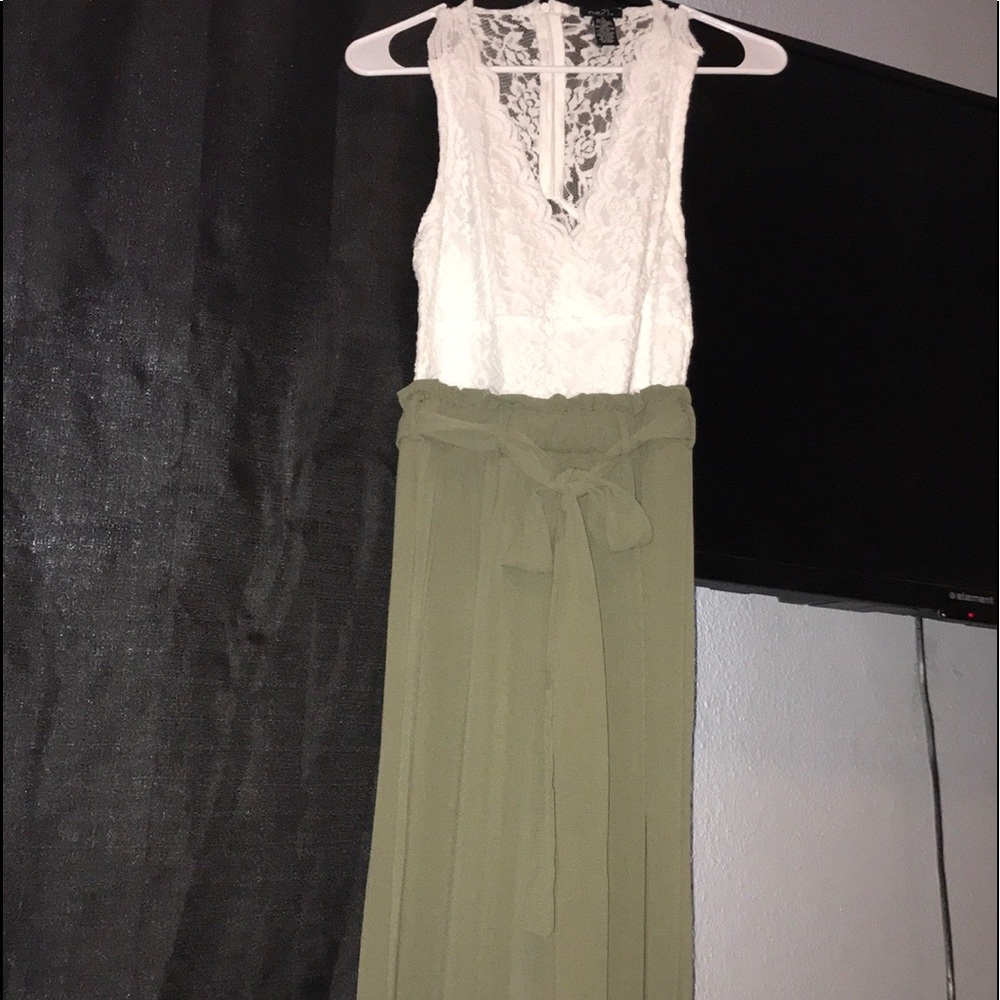 Rue 21 size m romper